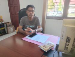 Kadinkes Pasangkayu : Minyak Curah Dari PT TSL Sudah Layak Konsumsi