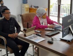 Hadiri Rakor Pra Rakorsus Tahap Tiga, Kadis PU Makassar: Kami Siap Sukseskan Rakorsus