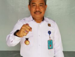 Adanya Issu Dugaan Pungli di Lapas Kelas II B Takalar Ternyata Tidak Terbukti, Ini Kata Kalapas