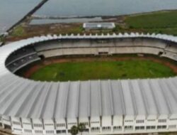 Pemkot Makassar Sapkan Surat Permohonan Hibah Stadion Barombong kepada Pemprov Sulsel Pekan Ini