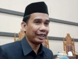 Ketua DPRD Makassar Dukung Keinginan Pemkot Lanjutkan Pembangunan Stadion Barombong