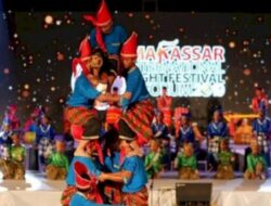 Vakum Selama Dua Tahun, F8 Makassar Masuk dalam 10 Besar Atau Top Ten KEN 2022