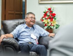 870 Calon Pegawai PDAM Makassar Lolos Berkas, Beni Iskandar: Ribuan Pelamar Terkendala SKCK