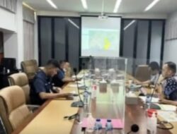 Bapenda Makassar Bertekad Tingkatkan PAD di Tahun 2022