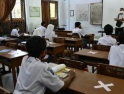 Disdik Makassar Bentuk Dokter Kelas Untuk Mencegah Covid-19 di Sekolah