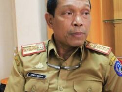 Kasus Covid-19 di Sulsel Tembus Ribuan, Namun Tren Kasus Baru Turun Dalam Sepekan Terakhir