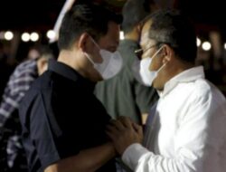 Ulang Tahun Ke-49 Rusdi Masse, Wali Kota Danny : Semoga Jadi Pemimpin Idaman Masyarakat