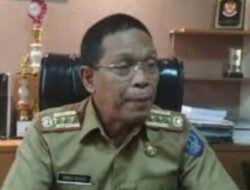 Kasus Covid-19 di Sulsel Masih Tinggi Tapi Cenderung Melandai, Arman Bausat : Warga Jangan Lalai