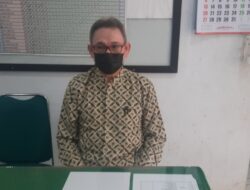 UPT SPF SMPN 4 Makassar Laksanakan PTM Terbatas, Ini Harapan Kepsek