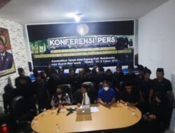 Suku Adat Kajang Gugat Tanah Adat Leluhur yang Dikuasai PT Lonsum