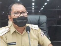 Wali Kota Danny : Pj Ketua RT/RW Mulai Bekerja Akhir Maret 2022