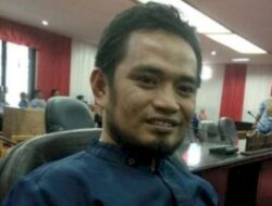 Legislator Andi Hadi Ibrahim Baso, Minta Perumda Parkir Tegas Berantas Mafia Parkir