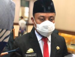 Andi Sudirman Sulaiman Ke Jakarta Besok, Pelantikan Gubernur Sulsel Akan Digelar 10 Maret di Istana Negara
