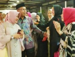 Peserta Lulus Laskar Pelangi Wajib Bawa Warga Belum Divaksin, Danny : Tidak Penuhi, Tidak Di-SK-kan