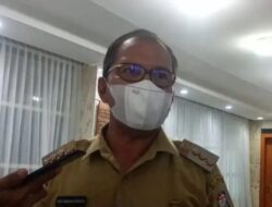 Sebanyak 145 Lahan Sekolah di Makassar Tak Bersertifikat, Terancam jadi Sengketa, Danny: Kelemahannya Data