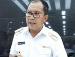 Ternyata dari 12.800 Orang Lulus Laskar Pelangi, 800 Bakal Dievaluasi Ulang, Ini Penjelasan Wali Kota Danny