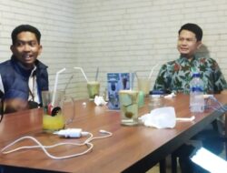 PD Parkir Makassar Fokus Pembenahan Kerjasama dengan Pihak Swasta