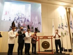 Hadiri Musyawarah Provinsi XIII INKINDO Sulsel, Wali Kota Danny Kenalkan Makassar Metaverse