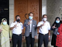 Wali Kota Danny Kenalkan Makassar Lewat Program Lokal Pada Dunia