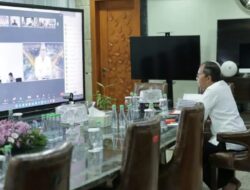 Menuju Kota Metaverse, Wali Kota Danny Kerahkan 22 Ribu Birokratnya