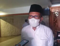 Ini Alasan Wali Kota Danny Usung MataVerse di Rakorsus 2022