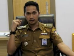 Kadispora Makassar Gelar Rakor Bahas Pembangunan Sports Center