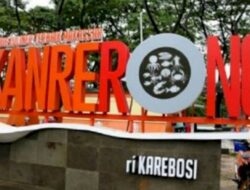 Pemkot Makassar Akan Relokasi Pedagang Kanrerong Karebosi