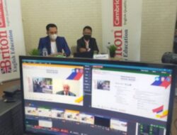 Puluhan Peserta Bersaing di Final Pemilihan Duta Bahasa Inggris Tingkat Kota Makassar