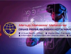 Dishub Siap Canangkan Makassar Menuju Kota Metarvase