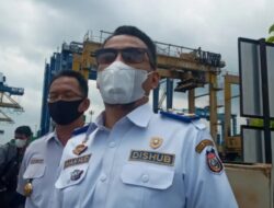 PLN Beri Apresiasi Dishub Makassar karena Bayar Listrik PJU Tepat Waktu