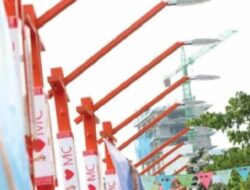 PT. PLN Apresiasi dan Ucapkan Terima Kasih Ke Dishub Makassar