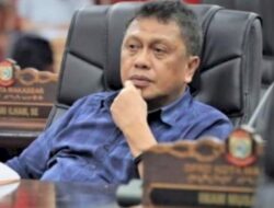 Legislator Arifin Dg Kulle Gelar Sosper, Dorong Pemuda Kembangkan Potensi Diri