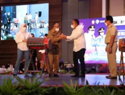 Diera Digital, Rakorsus Pemkot Makassar 2022 Menuju Kota Metaverse