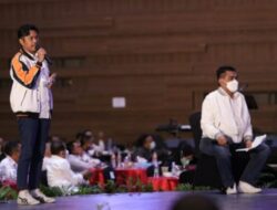 Rakorsus 2022, Bapenda Makassar Siapkan Inovasi Berbentuk Aplikasi PAKINTA Akses Mudah Membayar Pajak