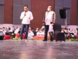 Hadiri Rakorsus 2022, Kadis Perdagangan Makassar Paparkan Konsep Metaverse 5 Top Inovasi