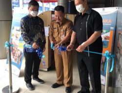 BPSDM Kemendagri Gelar Podcast Bikin Bangga Indonesia, Sekaligus Launching PUSAKA