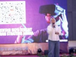 Rakorsus 2022, Wawali Fatma Minta Seluruh Perangkat Daerah Paparkan Inovasi