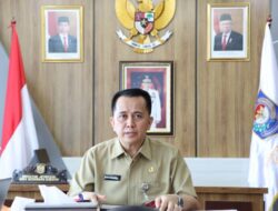 Kemendagri Sampaikan Arah Kebijakan Perencanaan dan Keuangan Daerah pada Masa Pandemi