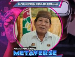 UPT SPF SDN Mongisidi III Makassar, Siap Sukseskan Rakorsus 2022