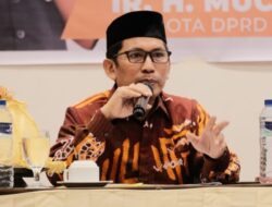Terjadi Kelangkaan Solar, Legislator Muchlis Misbah Minta SPBU Prioritaskan Ambulans dan Damkar