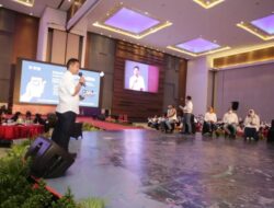 Rakorsus 2022, Ini Program Strategis Adama SKPD Non Pelayanan Dasar