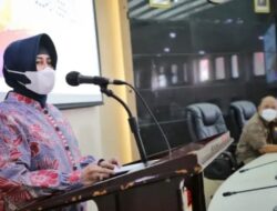 Berantas Penyakit Tuberkulosis, Indira Jusuf Tekankan Kolaborasi Internal Pemkot Makassar