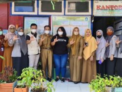 Kompleks SDN Maradekaya Gelar Shalat Dhuha Bersama, Kepsek: Siswa Kami juga Terpilih Jadi Duta Kebaikan dari Unicef