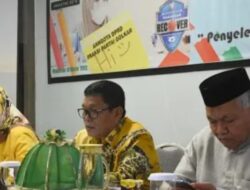 Gelar Sosper, Dewan Sebut Pendidikan Hak Anak Kewajiban Orangtua dan Pemerintah