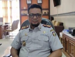 Disdag Makassar Minta Kepada Semua Pihak Pengelola Pasar Pasang Spanduk HET Migor