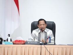 Hasil Survei Tunjukkan Antibodi Covid-19 Tinggi, Masyarakat Diimbau Tetap Lakukan Vaksinasi dan Disiplin Prokes