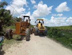 Tak Terbantahkan, PT Mamuang Peduli Masyakat Sekitarnya, Ini Buktinya!