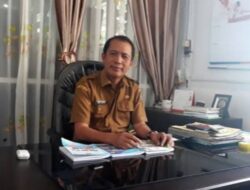 Kadis Pertanian Kab. Wajo Bantah Hilangnya 25 Alsintan
