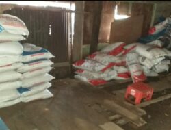 Pengecer Pupuk Bersubsidi di Takalar menjual diatas harga HET