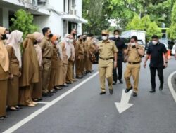 Wali Kota Danny Minta Pengaktifan Sosial Media, Menuju Makassar Metaverse